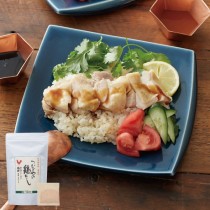 鶏だし（7.1g×7包）