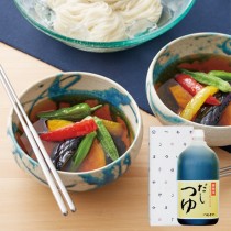 だしつゆ箱入・包装（1.8Ｌ）