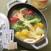 野菜だし（9ｇ×17包）