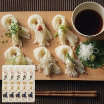 稲庭うどん・贈答用（10袋）