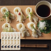 稲庭うどん・贈答用（12袋）