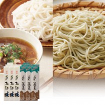 つむぎうどん・つむぎそば(計14袋)