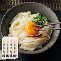 つむぎきしめん・簡易箱（15袋）