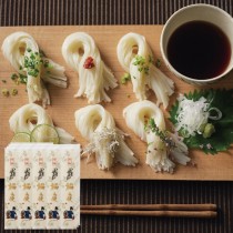 稲庭うどん・贈答用（18袋）