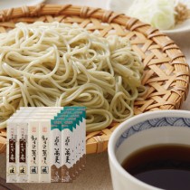 そば詰合・贈答用（30袋）