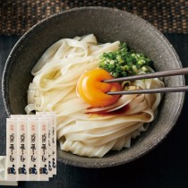つむぎきしめん・贈答用（10袋）