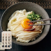 つむぎきしめん・贈答用（6袋）