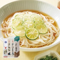 [送料込] 旬彩つゆＡセット(S)