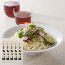 つむぎうどん・簡易箱（15袋）