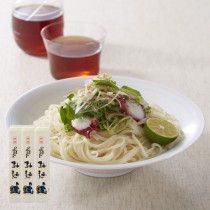 つむぎうどん・簡易箱（6袋）