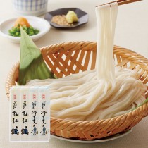 つむぎうどん・つむぎひやむぎ(計8袋)