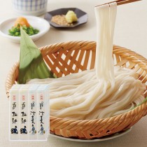 つむぎうどん・つむぎひやむぎ(計16袋)