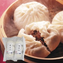 肉まん（100ｇ×3個×2袋）