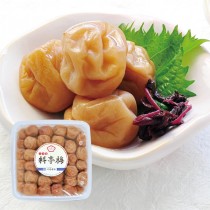 まろやか梅干（中粒1ｋｇ）