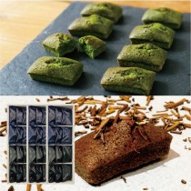 こ、ふぃなんしぇ　2つの味のお詰合せ36入