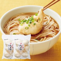 たま麩（7個入）×2袋1セット　1袋486円